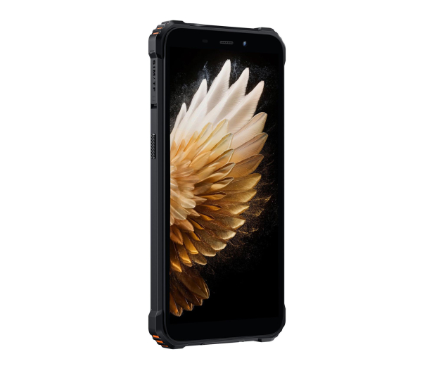 OUKITEL G3 4/128GB pomarańczowy - 1506199 - zdjęcie 4